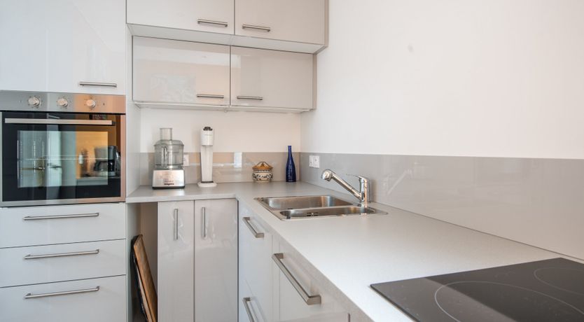 Photo of Colour Me Kubrick