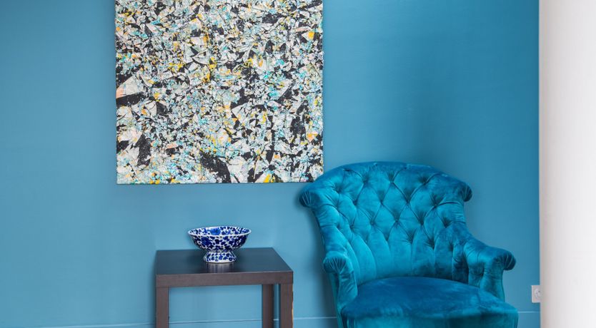 Photo of Colour Me Kubrick