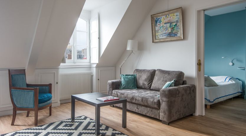 Photo of Colour Me Kubrick