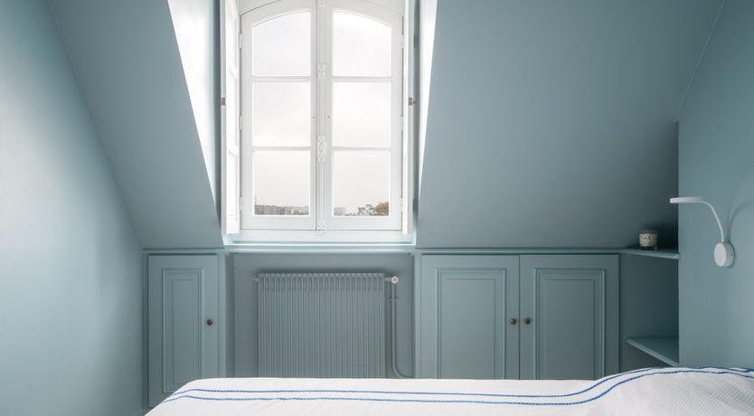 Photo of Colour Me Kubrick