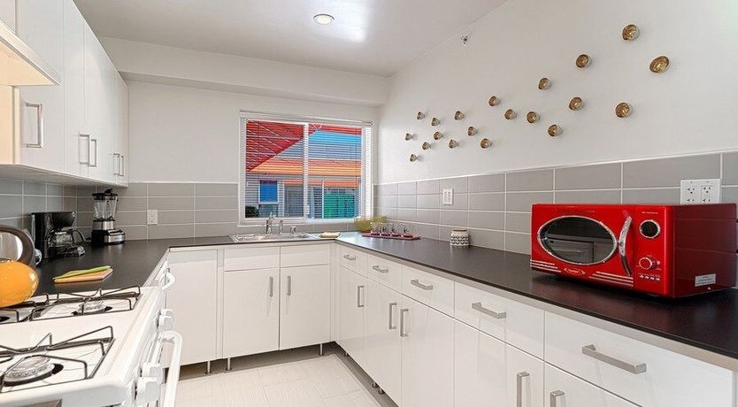 Photo of Retro Palms