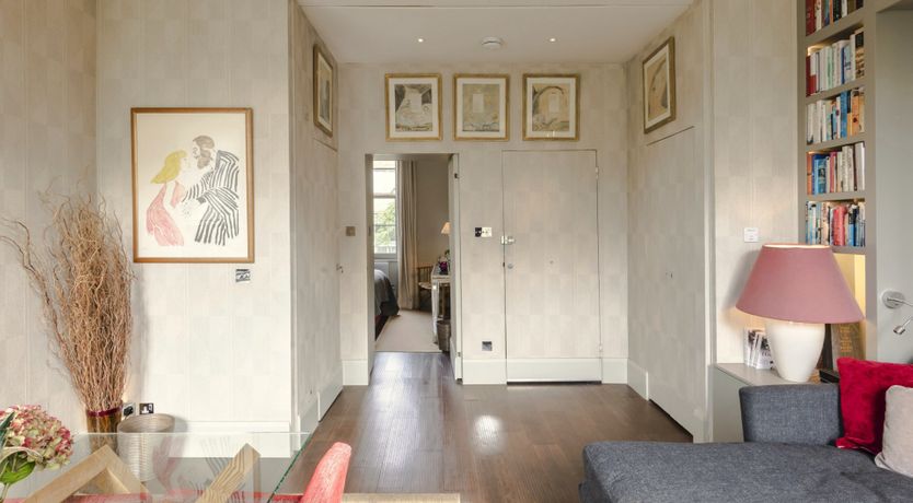 Photo of Perfect Moderation