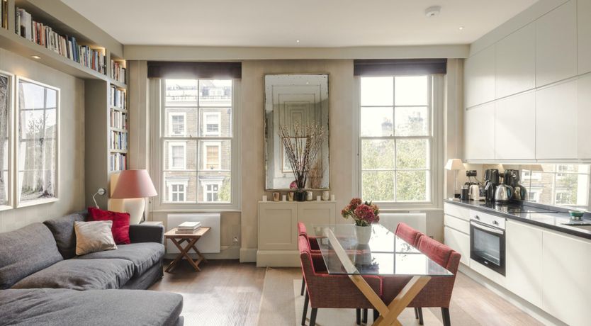 Photo of Perfect Moderation