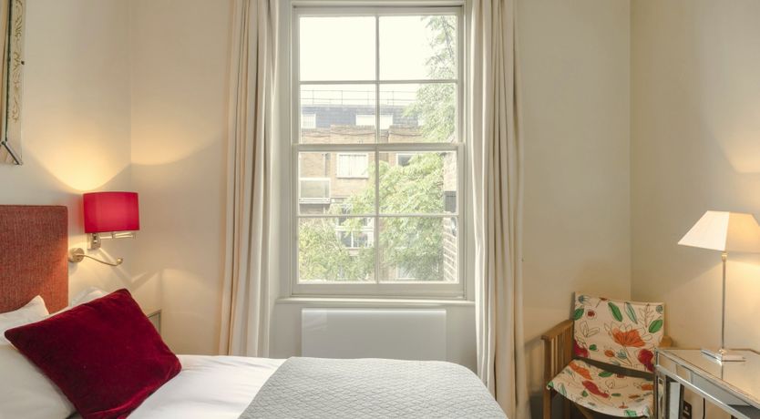 Photo of Perfect Moderation