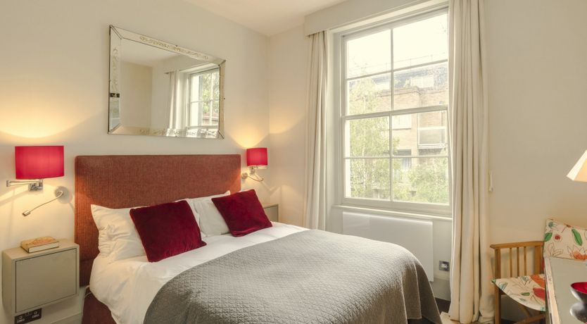 Photo of Perfect Moderation