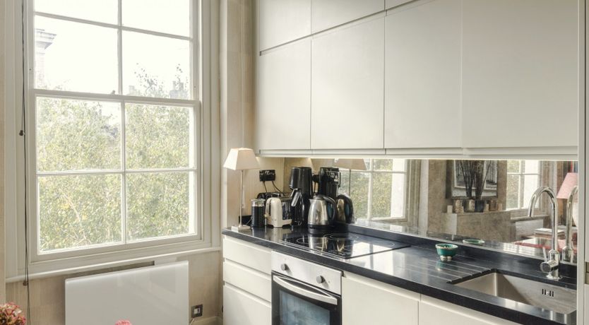 Photo of Perfect Moderation