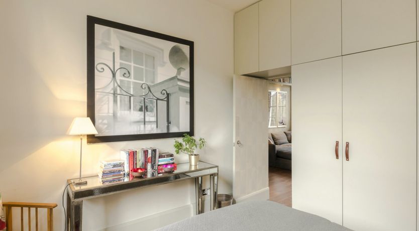 Photo of Perfect Moderation