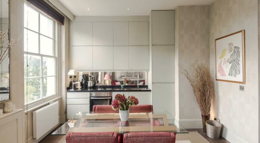 Photo of Perfect Moderation