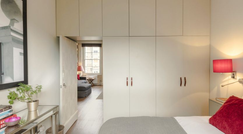 Photo of Perfect Moderation