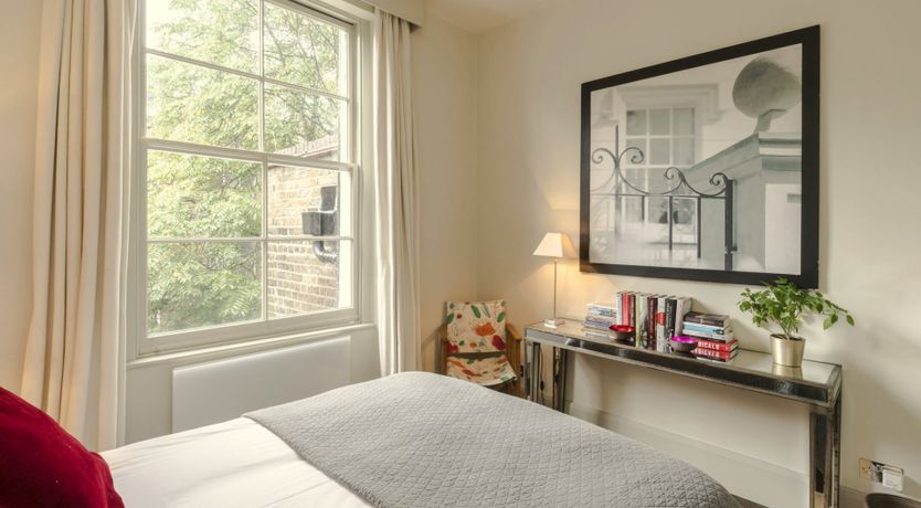 Photo of Perfect Moderation