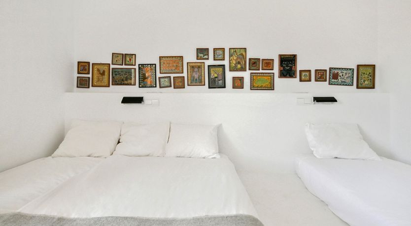 Photo of Mid-Century Dream