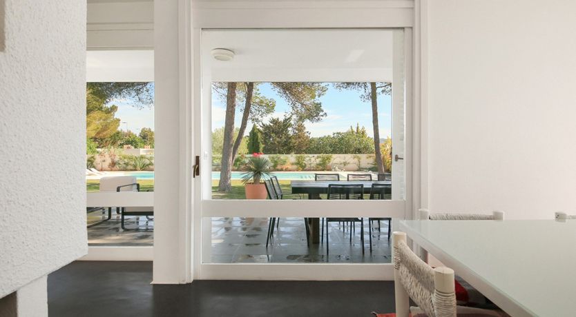 Photo of Mid-Century Dream