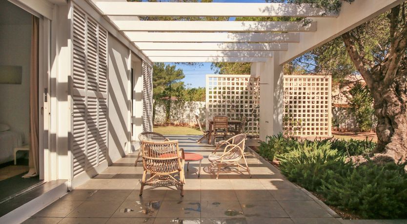 Photo of Mid-Century Dream