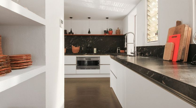 Photo of Mid-Century Dream