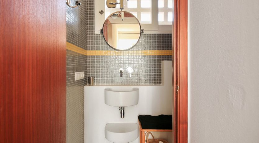 Photo of Mid-Century Dream