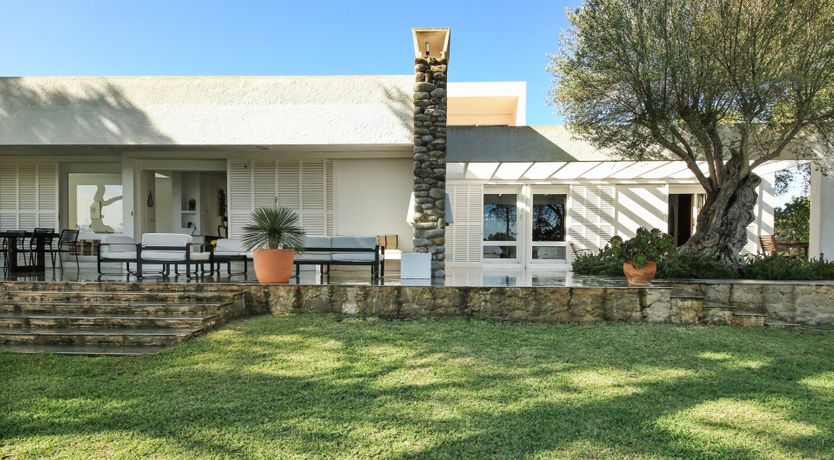 Photo of Mid-Century Dream