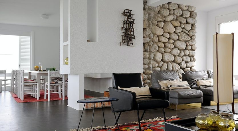 Photo of Mid-Century Dream