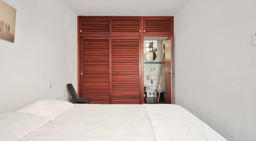 Photo of Mid-Century Dream