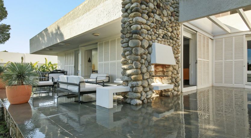 Photo of Mid-Century Dream