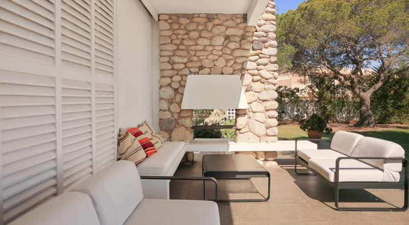 Photo of Mid-Century Dream