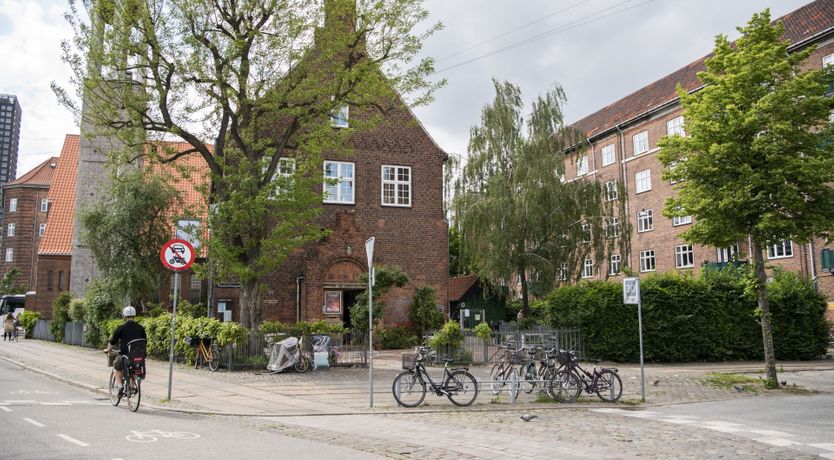 Photo of From Legoland with Love