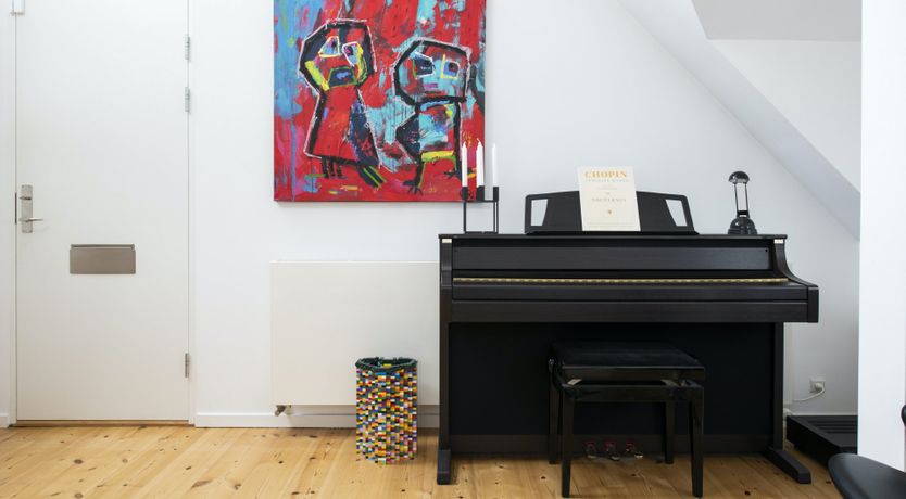 Photo of From Legoland with Love