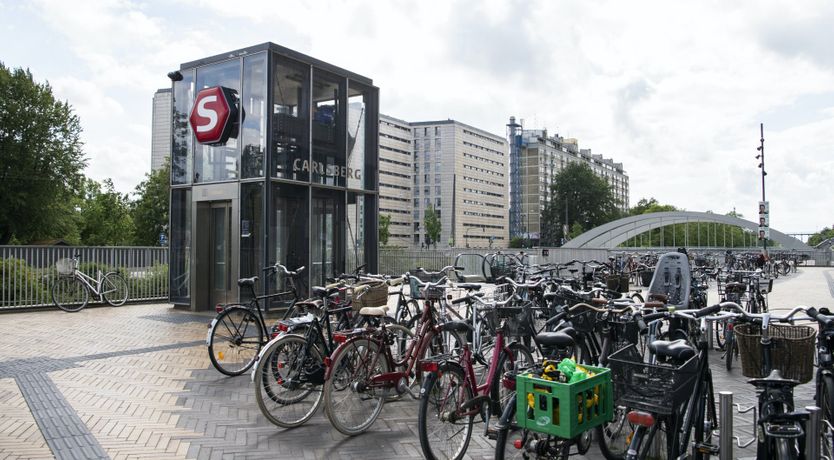 Photo of From Legoland with Love