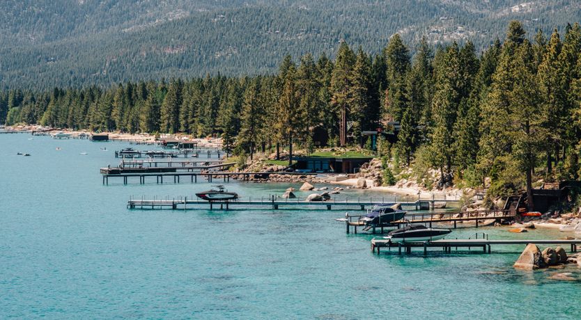 Photo of The Circle Of Light