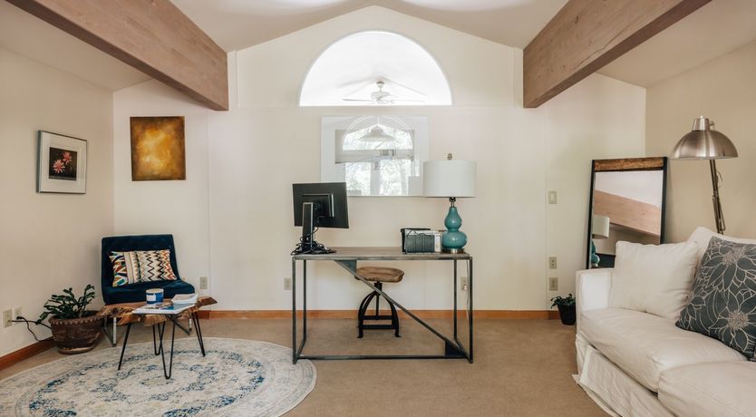 Photo of The Circle Of Light