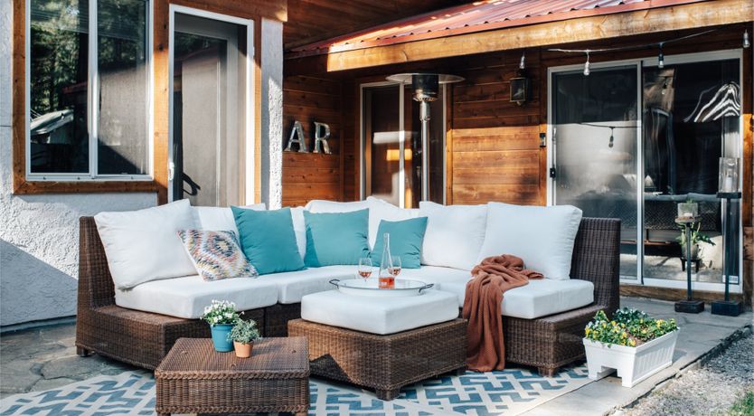 Photo of The Circle Of Light