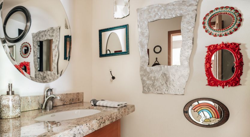 Photo of The Circle Of Light