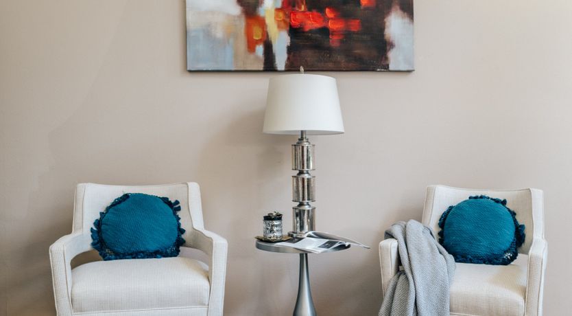 Photo of The Circle Of Light