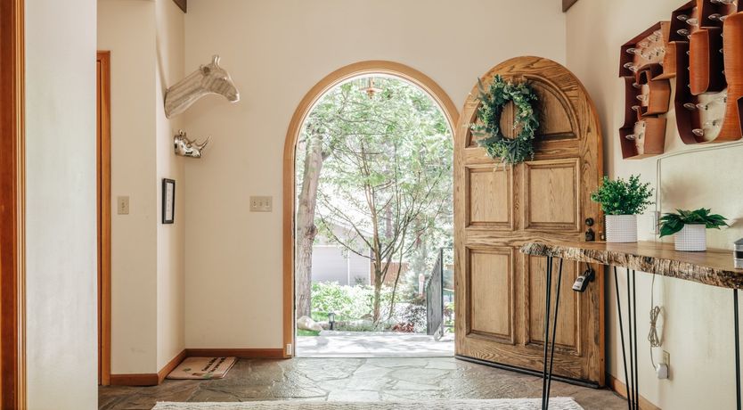 Photo of The Circle Of Light