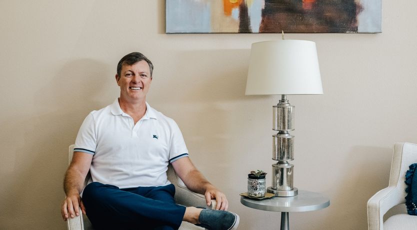 Photo of The Circle Of Light