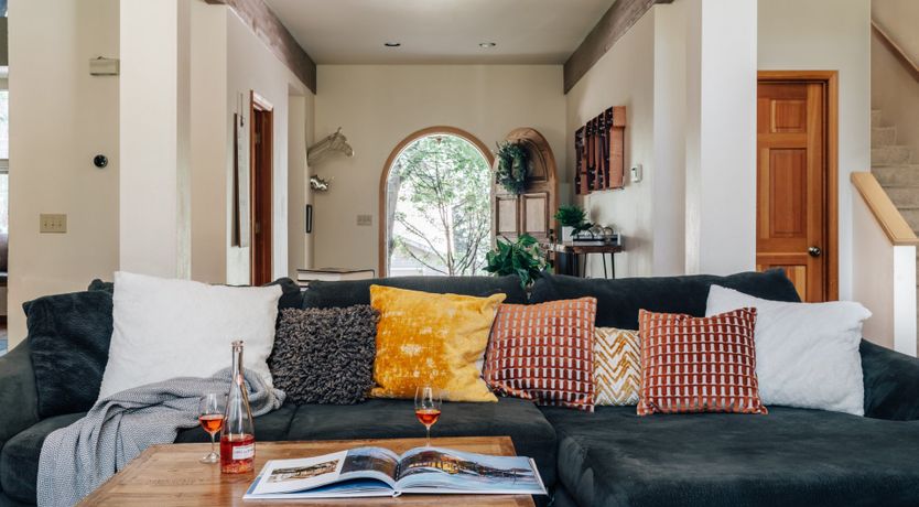 Photo of The Circle Of Light