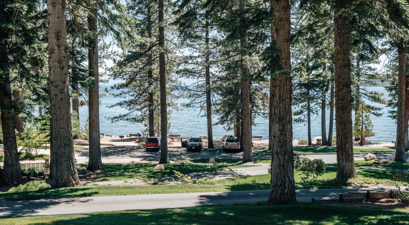 Photo of The Circle Of Light