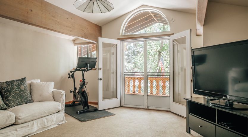 Photo of The Circle Of Light