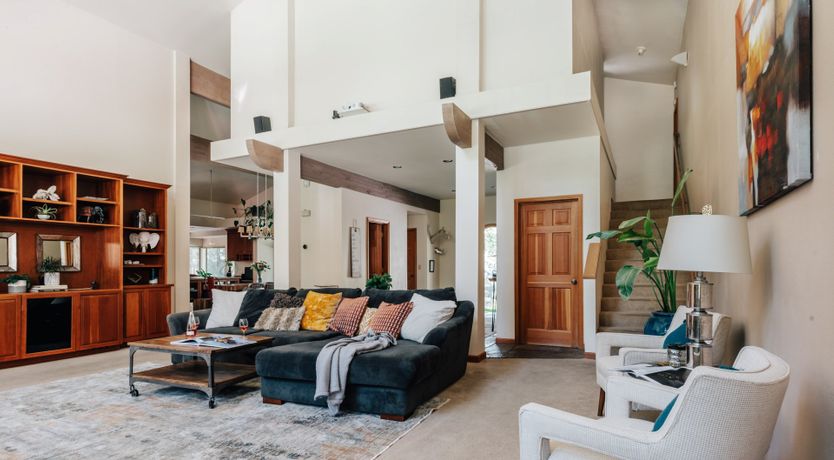 Photo of The Circle Of Light