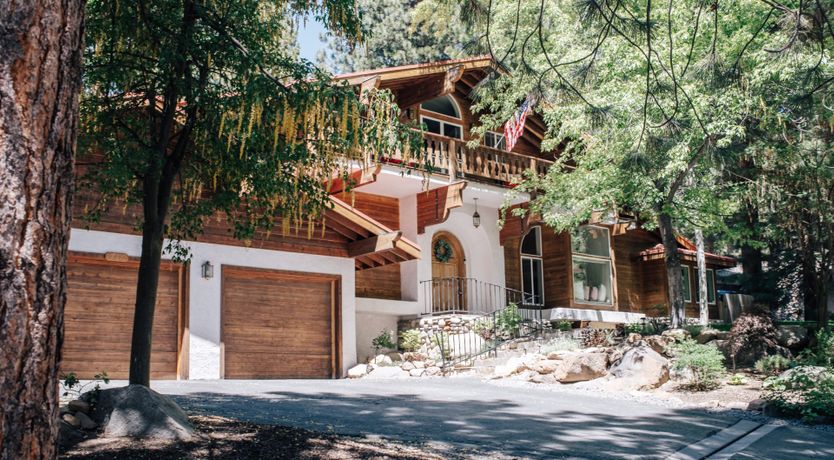 Photo of The Circle Of Light