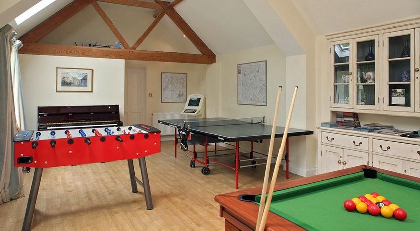 Photo of Hanging Wisteria