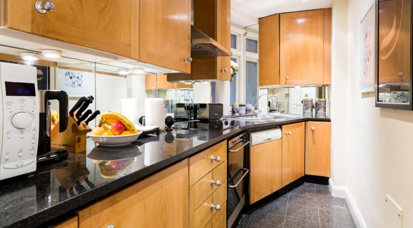 Photo of Princess of Mayfair