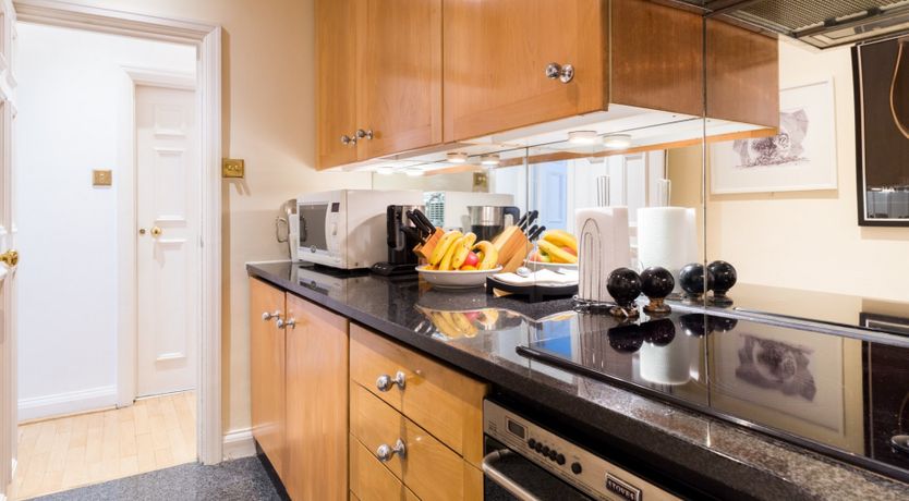 Photo of Princess of Mayfair