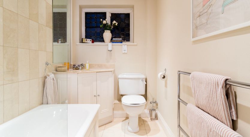 Photo of Princess of Mayfair