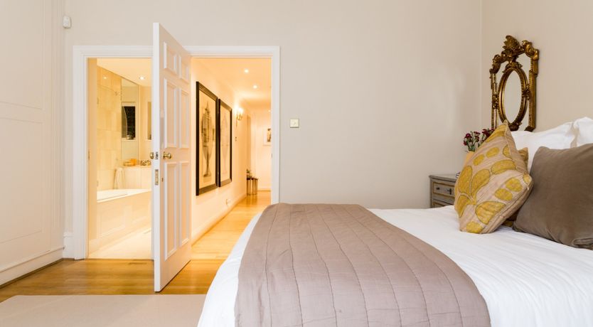 Photo of Princess of Mayfair