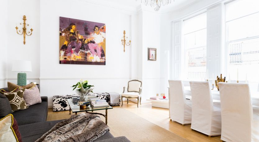 Photo of Princess of Mayfair