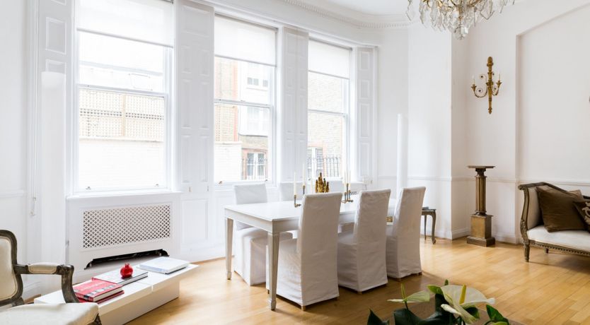 Photo of Princess of Mayfair