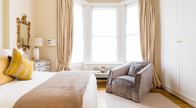 Photo of Princess of Mayfair