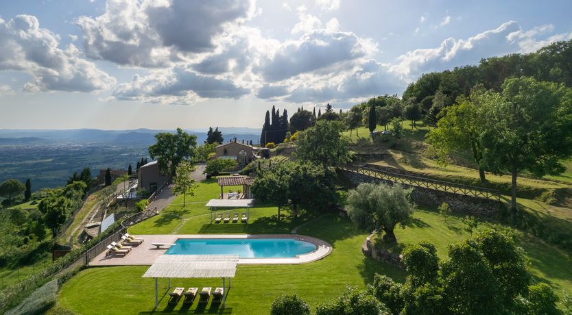 Photo of Forza Arezzo