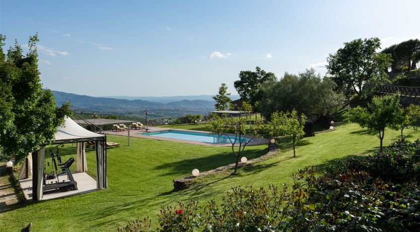 Photo of Forza Arezzo