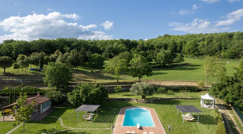 Photo of Forza Arezzo